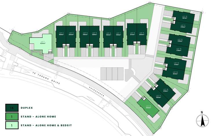 Milldale Henry Tayler Rise Milldale_13
