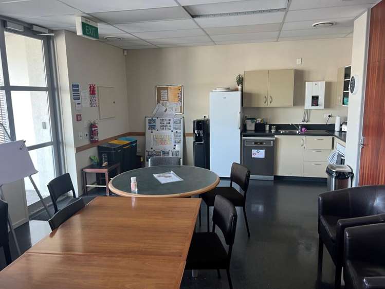 Office 3, Ground Floor 205 Hastings Street North Hastings Central_11