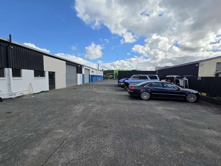 Unit 3/17 Kioreroa Road Whangarei_5