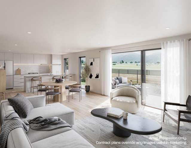 Lot 19 / 42 Silver Knight Street, Back Straight, Wallaceville Estate Wallaceville_1