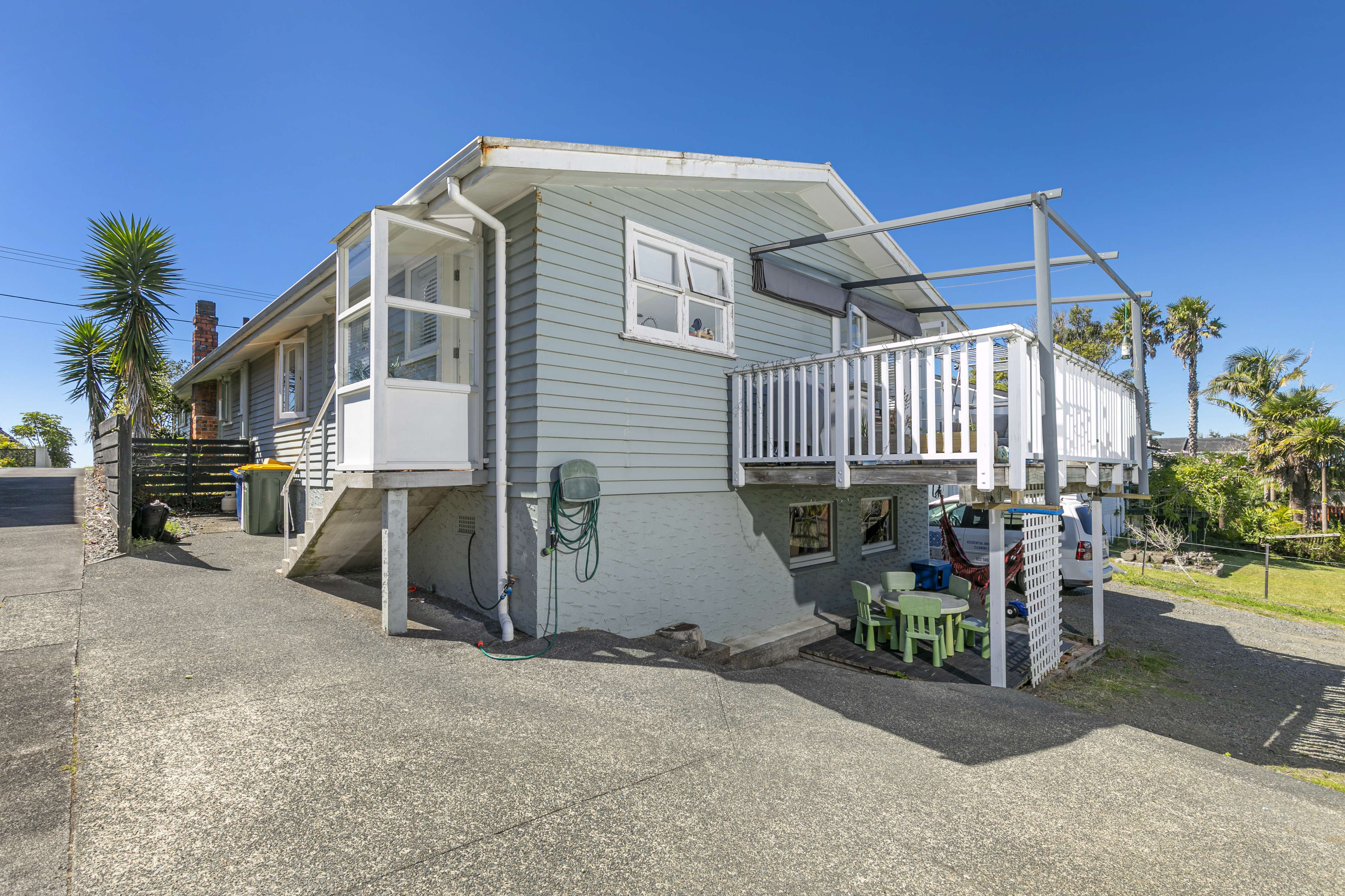 1/46 and 2/46 Gulf View Road Murrays Bay North Shore City Houses