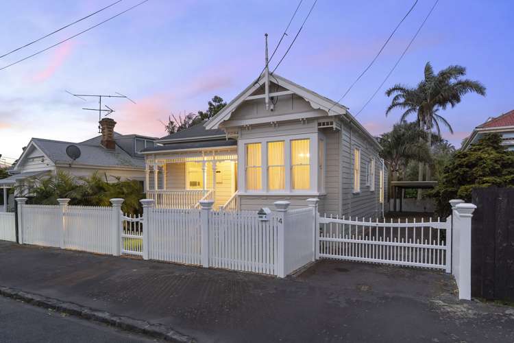 4 Edenvale Crescent Mount Eden_38