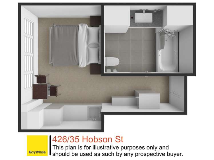 426/35 Hobson Street Auckland Central_10