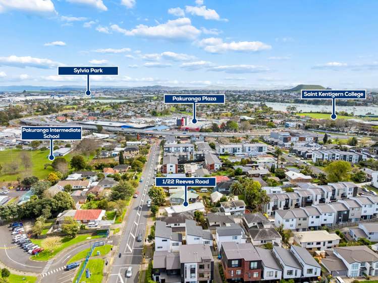 22 Reeves Road Pakuranga_23