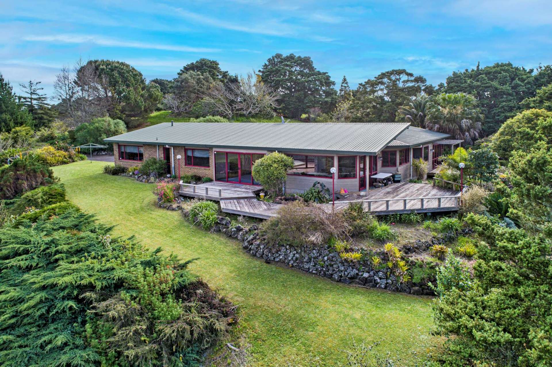 78 Tangihua Road Maungakaramea Whangārei Houses for Sale One Roof