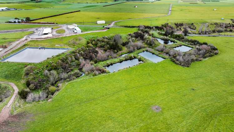 0n Ngarongo Road Normanby_26