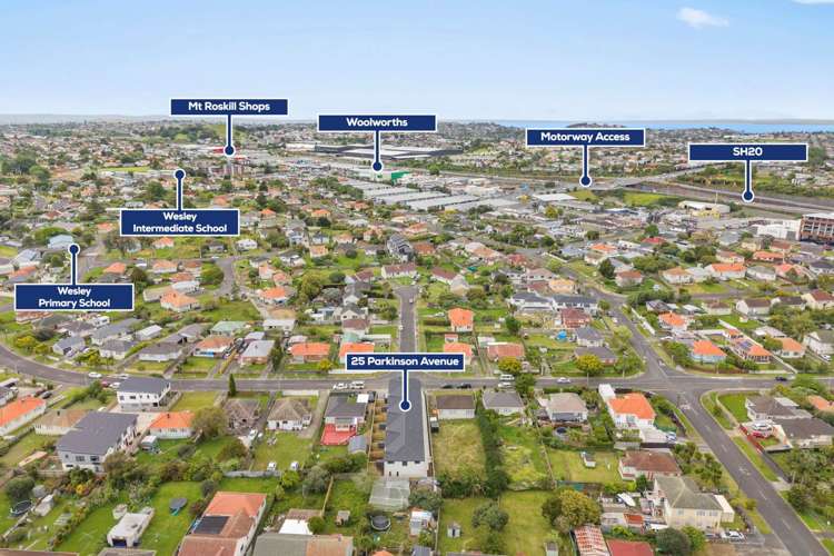 Lot2-9/25 Parkinson Avenue Mt Roskill_14