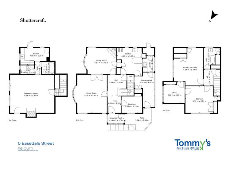 5 Easdale Street Kelburn_16
