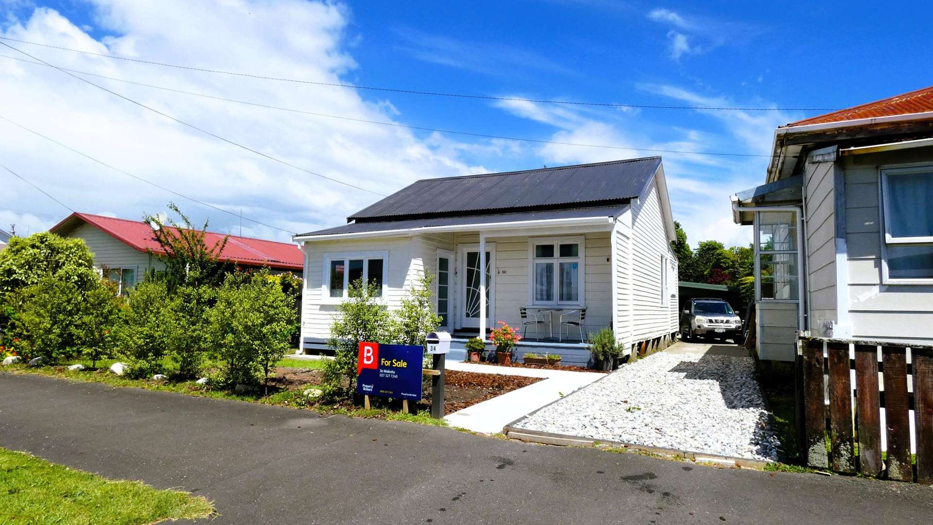 34 Cobden Street Westport_0