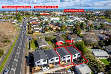 Lot 3 & L/237 Weymouth Road_4