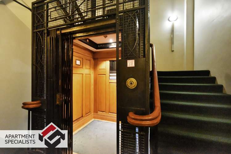 41 Albert Street Auckland Central_22