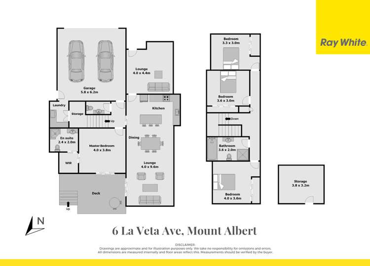 6 La Veta Avenue Mount Albert_19