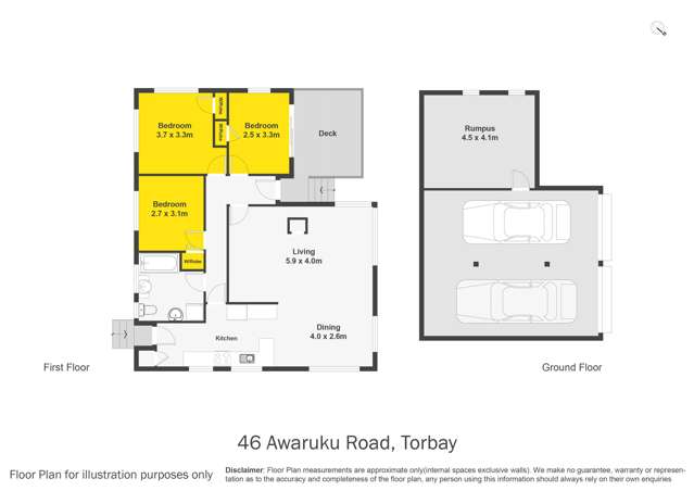 46 Awaruku Road Torbay_1
