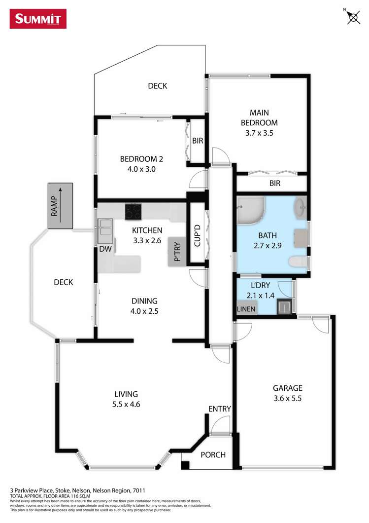 3 Parkview Place Stoke_12