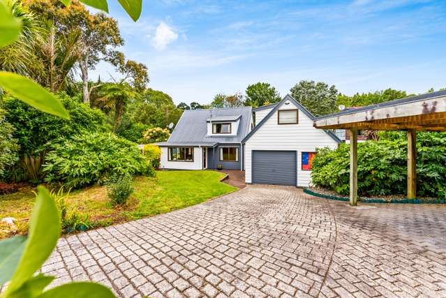 Move In And Make It Yours!