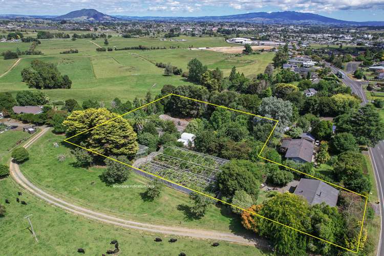 Te Awamutu, Waipa Lifestyle Property properties For sale OneRoof Property