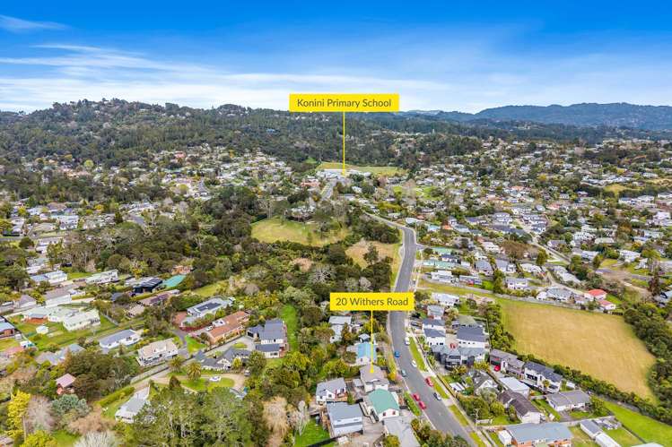 20 Withers Road Glen Eden_19