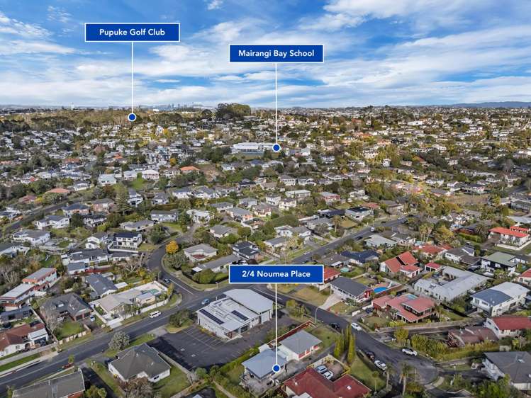 2/4 Noumea Place Mairangi Bay_16