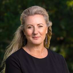 Claire Oliver