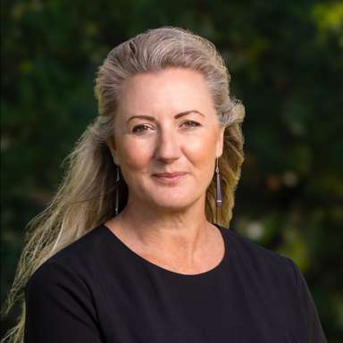 Claire Oliver