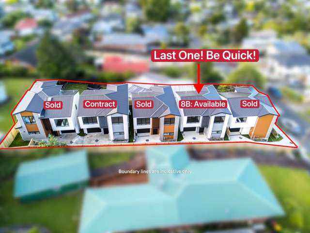 Your Dream Home - Standalone