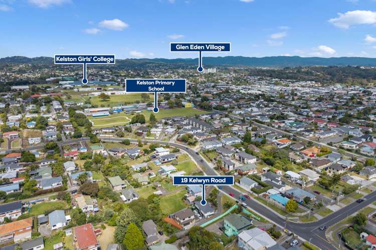 19 Kelwyn Road Kelston_18