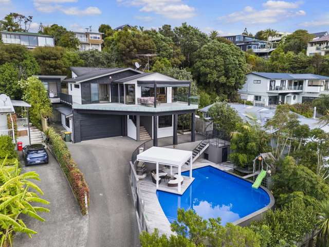 Ocean Views, Perfect Family Home!