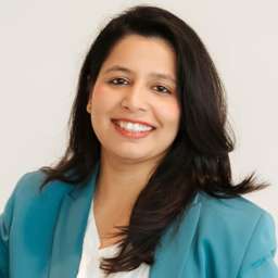 Monika Kathuria