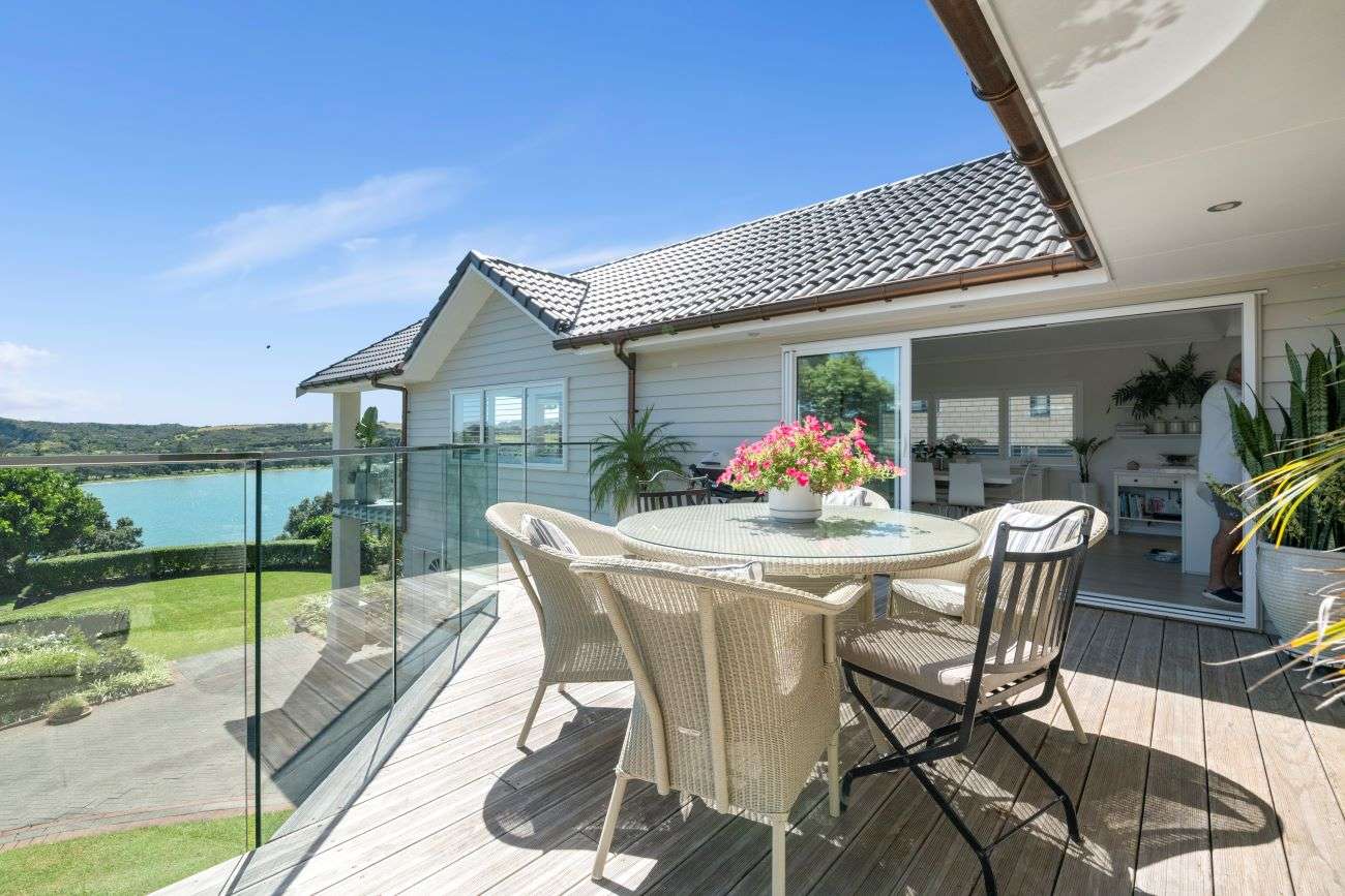 27 Clansman Terrace in Gulf Harbour, Rodney
