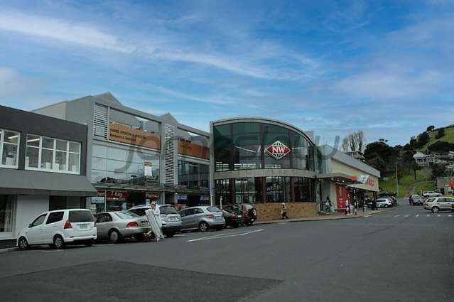 First Floor, Suite F/31 Bartley Terrace Devonport_1