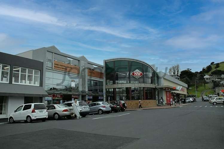 First Floor, Suite F/31 Bartley Terrace Devonport_1