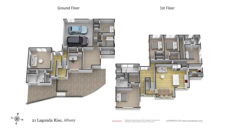 21 Lagonda Rise Oteha_16