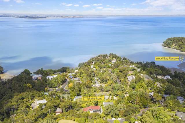 27 Takahe Road Titirangi_2