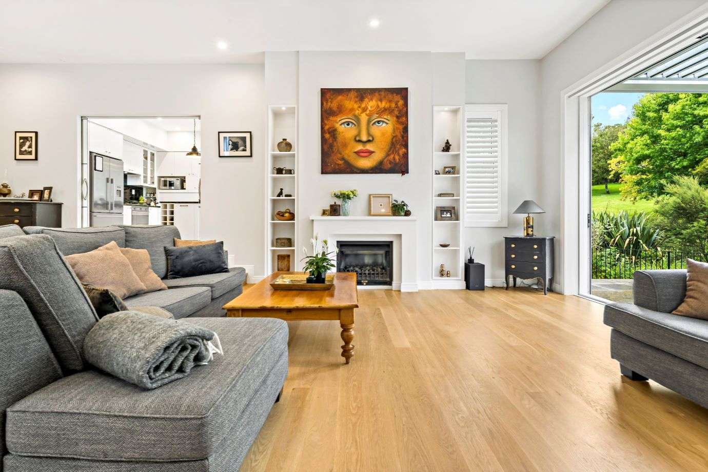 41A Combes Road in Remuera, Auckland