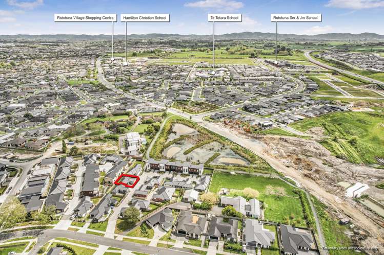 4/37 North Ridge Drive Rototuna North_15