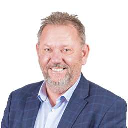 Neil Ransfield
