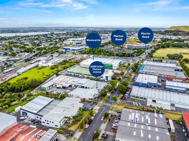 Unit B/124 Felton Mathew Avenue St Johns_1