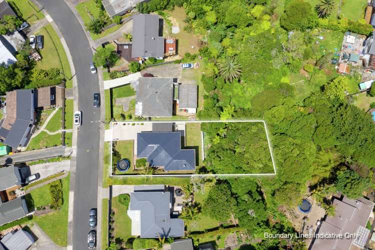 25 Trelawn Place Cockle Bay_7