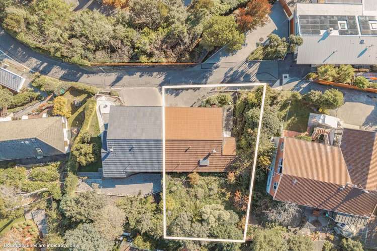 7b Karitane Drive Cashmere_18