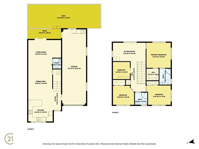 13 BUSHPARK PLACE Flat Bush_1