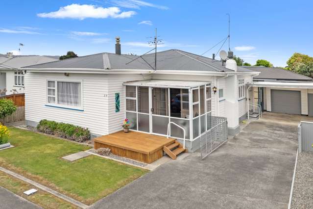 Value Buy in Levin You Don’t Want to Miss