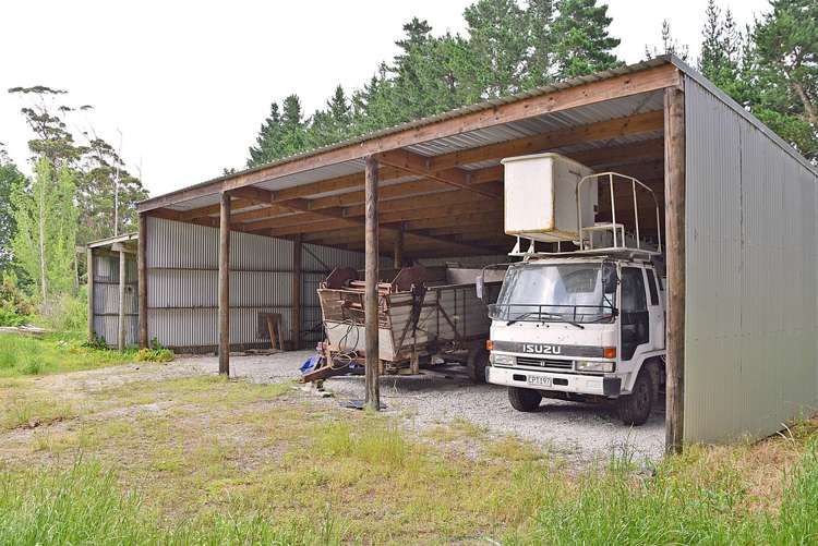 Journeys End Tapora Rodney Rural Property For Sale One Roof