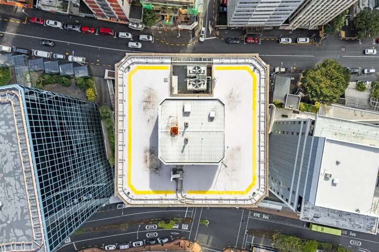 226 Lambton Quay Wellington Central_7