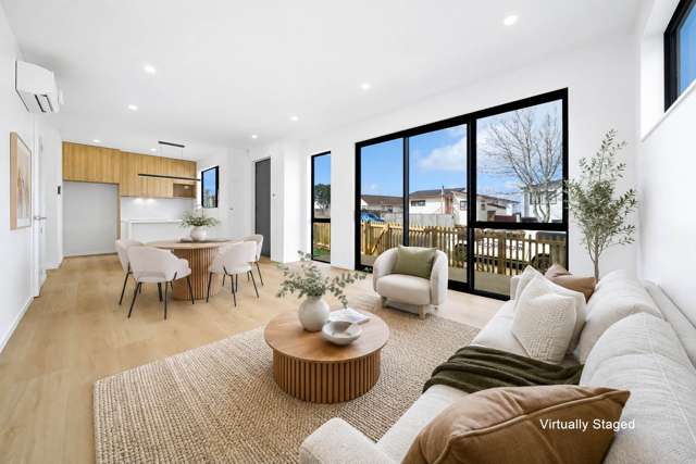 Lot 3/1 Tableau Place Totara Vale_3