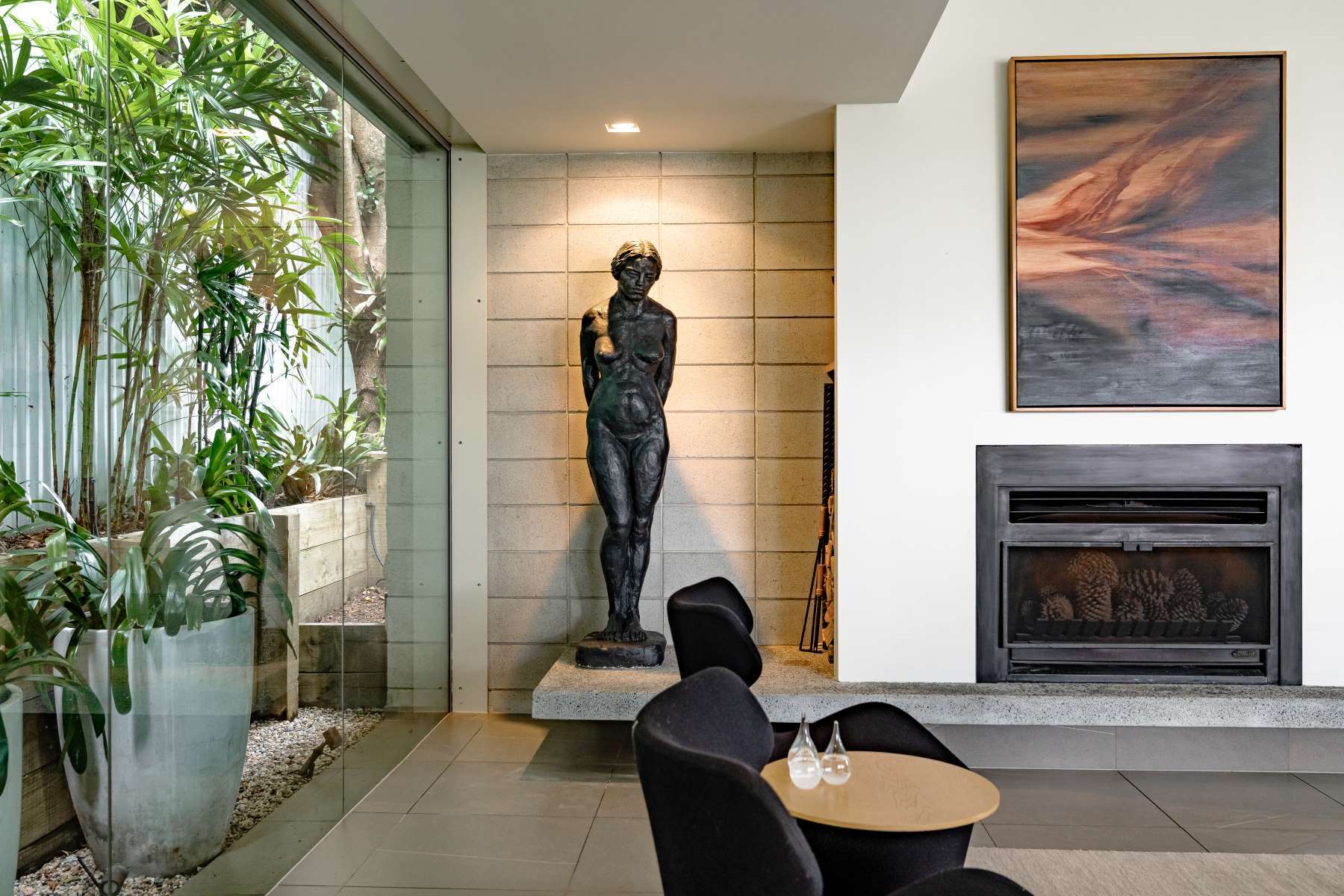 7 Peel Street in Westmere, Auckland