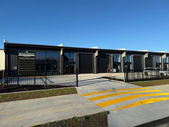 Unit 3/7 Parakiwai Road Cambridge_3