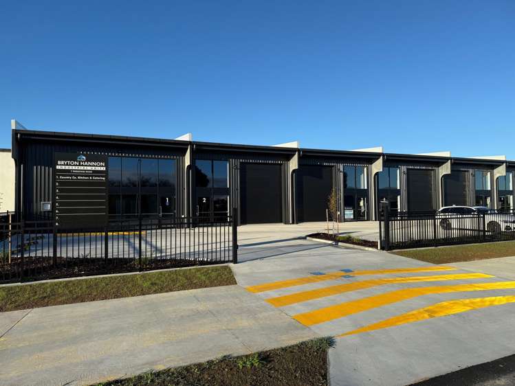 Unit 3/7 Parakiwai Road Cambridge_3