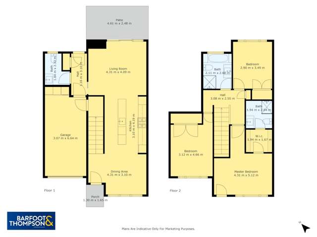 4 Taitonga Lane Stanmore Bay_1