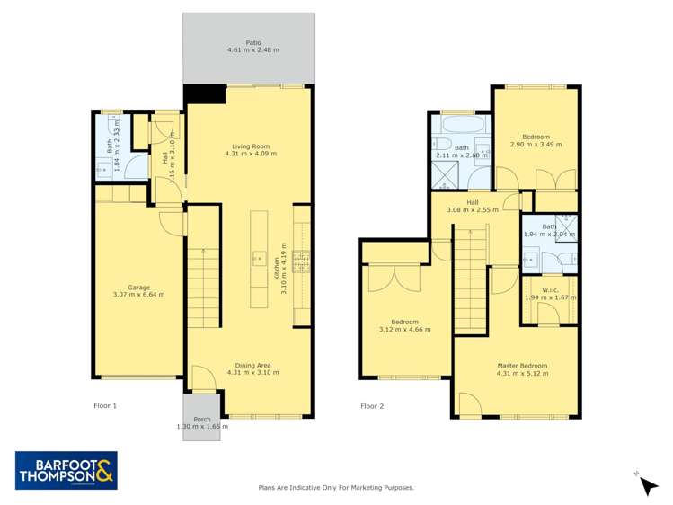 4 Taitonga Lane Stanmore Bay_20