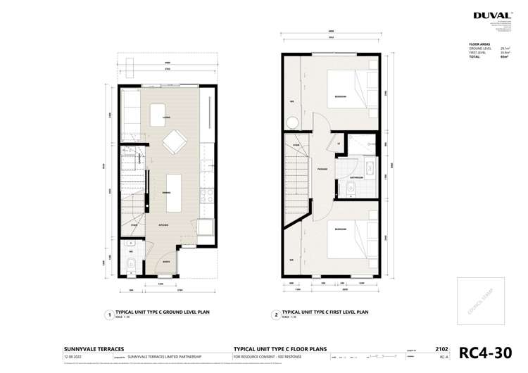 101 & 103 Awaroa Road and 9 & 11 Sunhill Road Sunnyvale_29